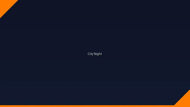 城市夜景主题赛 - 春梦记 视频创作挑战